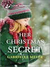 Cover image for Her Christmas Secret